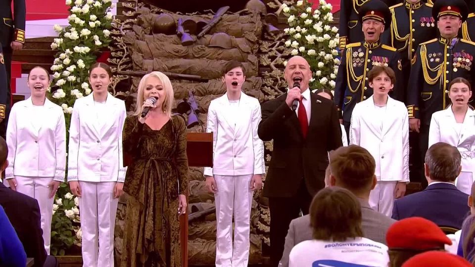 Роман Лысенко: Об итогах проведения Международной акции «Диктант Победы»