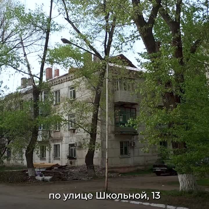 Курганские строители реализуют программу обновления крыш многоквартирных домов в регионе, активно улучшая жилищные условия и повышая надежность жилого фонда