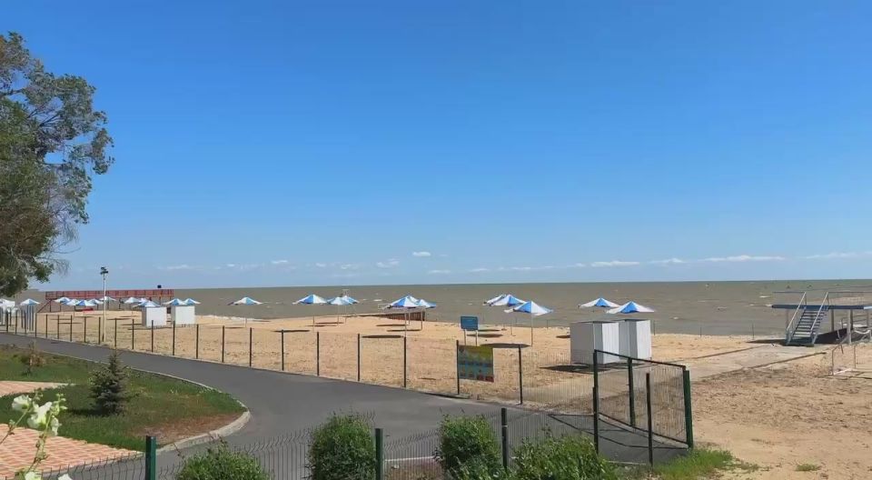 Андрей Рубанцов: ДОК "Спутник" вновь распахнул свои двери для юных ровенчан