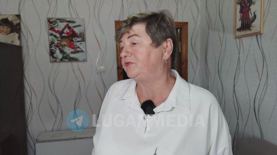 Регион-шеф восстанавливает кровлю в Стаханове