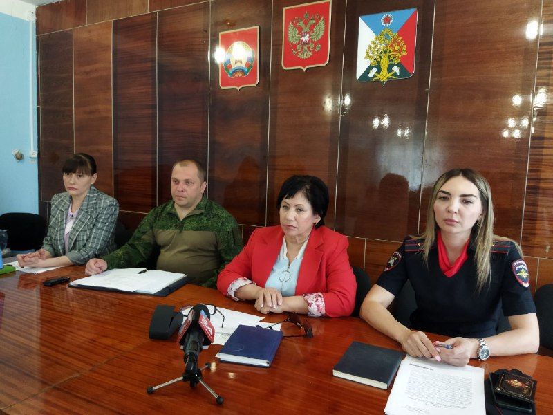 Андрей Рубанцов: Решение проблемных вопросов членов семей погибших военнослужащих специальной военной операции – безусловный приоритет для нас