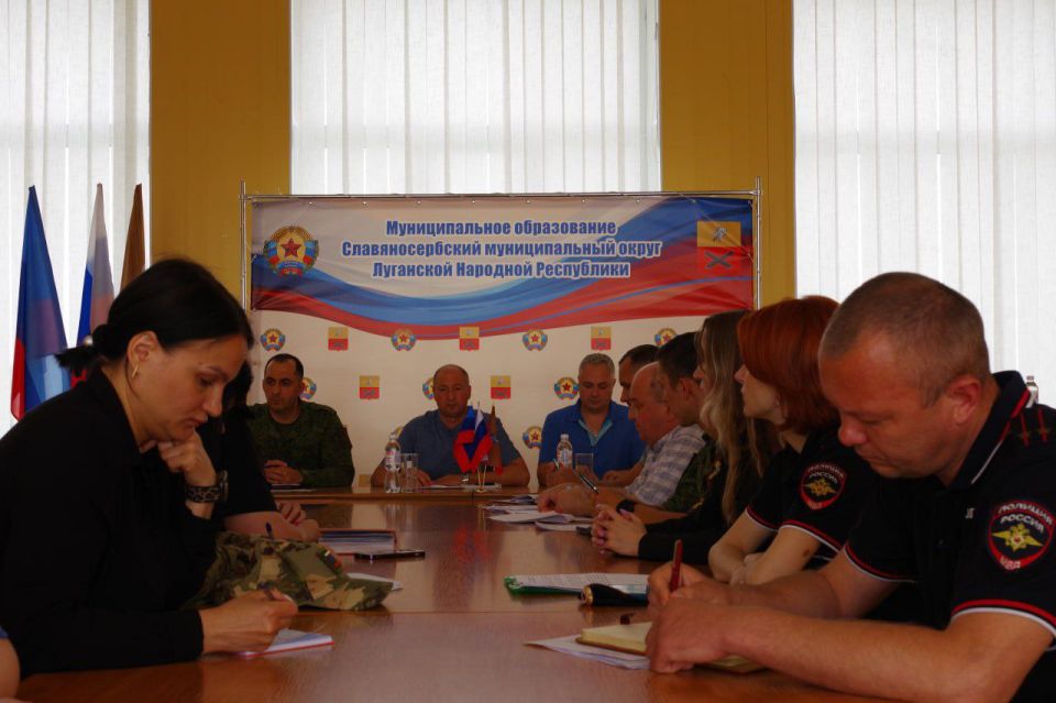 ������ ����������: ������� ��������� � ������� ������������� ���