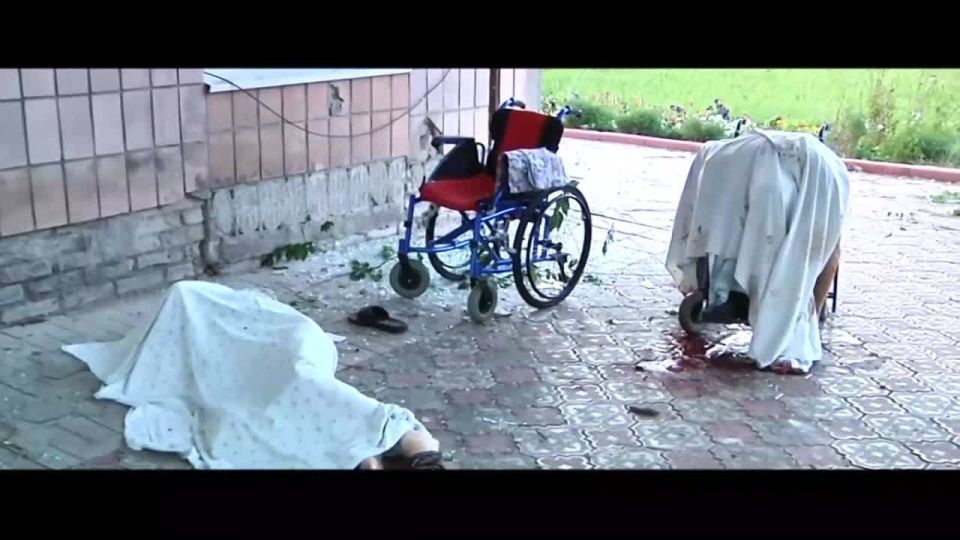 Обращение главного художественного руководителя ГТРК ЛНР, сопредседателя Совета журналистов и медиаэкспертов России Леонарда Свидовскова: