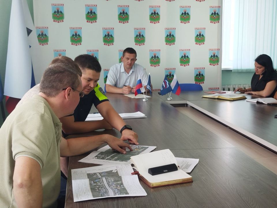 25 июня, под председательством Главы Администрации городского округа муниципальное образование городской округ город Брянка Евгения Морозова, состоялось рабочее заседание комиссии по обеспечению безопасности дорожного...