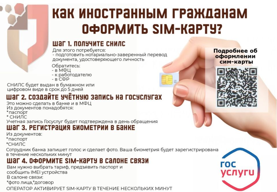 ��� ������������ ���������� �������� SIM-�����?