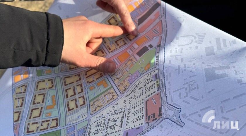 Минстрой ЛНР до конца года разработает еще девять генпланов развития городов