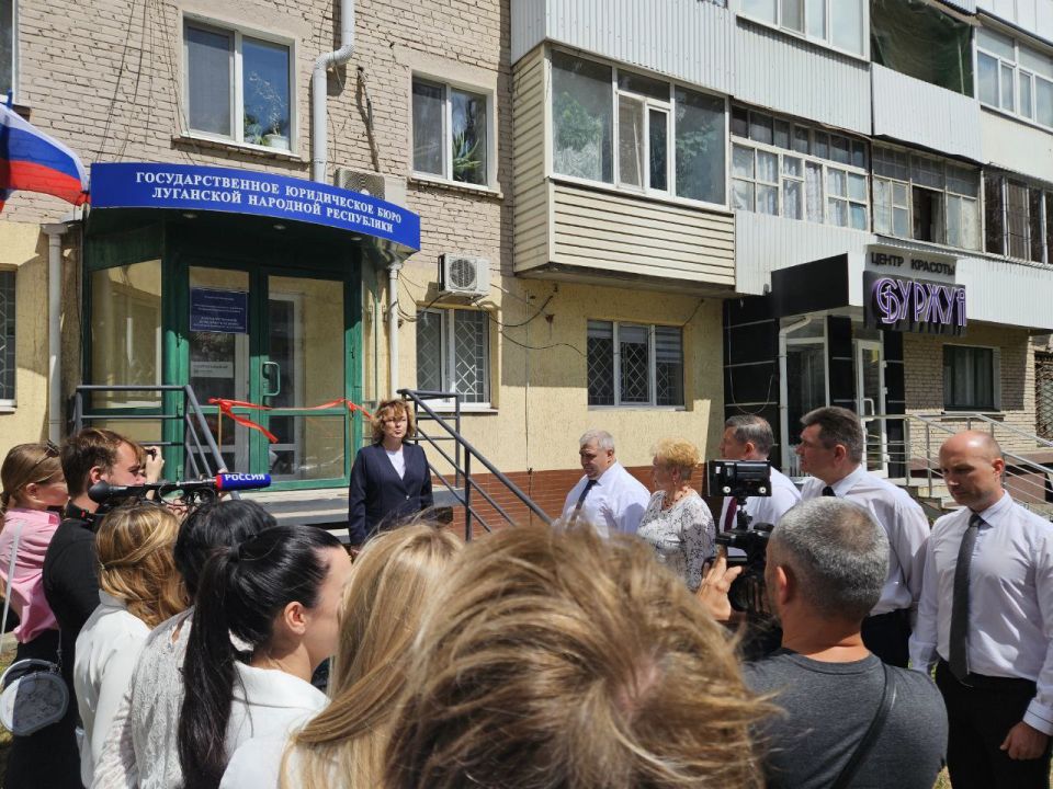 Ольга Бас: Совет Федерации постоянно совершенствует систему бесплатной юридической помощи, расширяется диапазон категорий и случаев