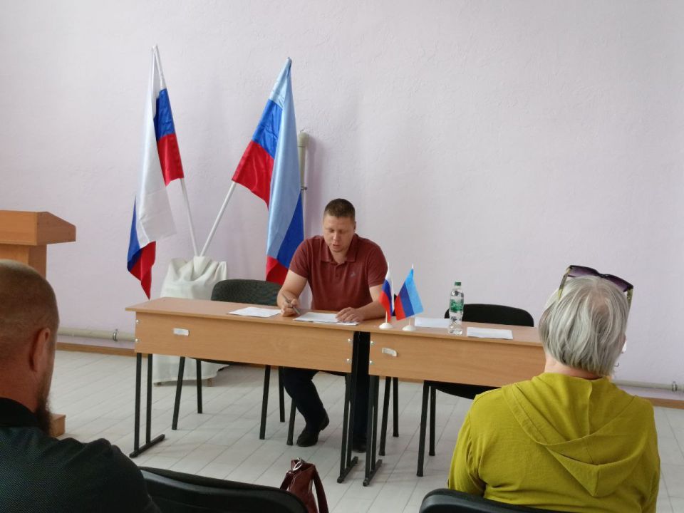 Состоялось очередное XXXIII заседание городского Совета депутатов, на котором депутаты внесли изменения в Положение о муниципальном жилищном фонде муниципального образования городской округ город Лисичанск Луганской...