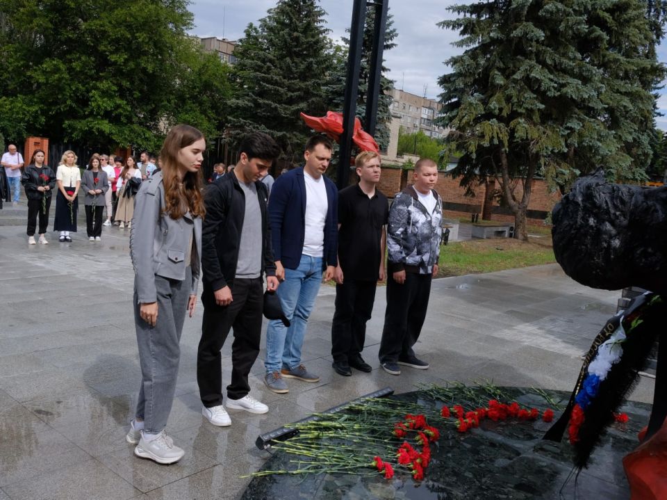 �������� ������� ������� ������� � ��������-�������������� ������������ �� ��������