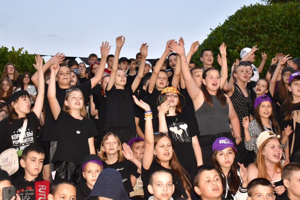 ������ ����������: ��������������� ����� ���������� ��������� ���� �� ������������ �����