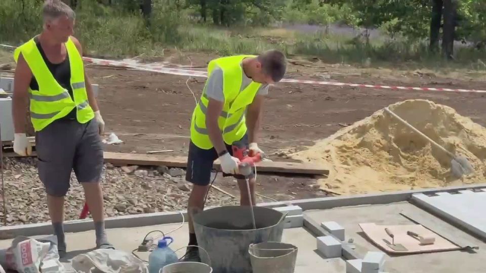 ������ ��������: ������������� ��������� ������ ����� �� ���� ���� ��������� ��� �� 25 %. ������ � ������������ ������������ ����������� ������-������������� �������� �������� �������� �������� ������������ � ����� �����