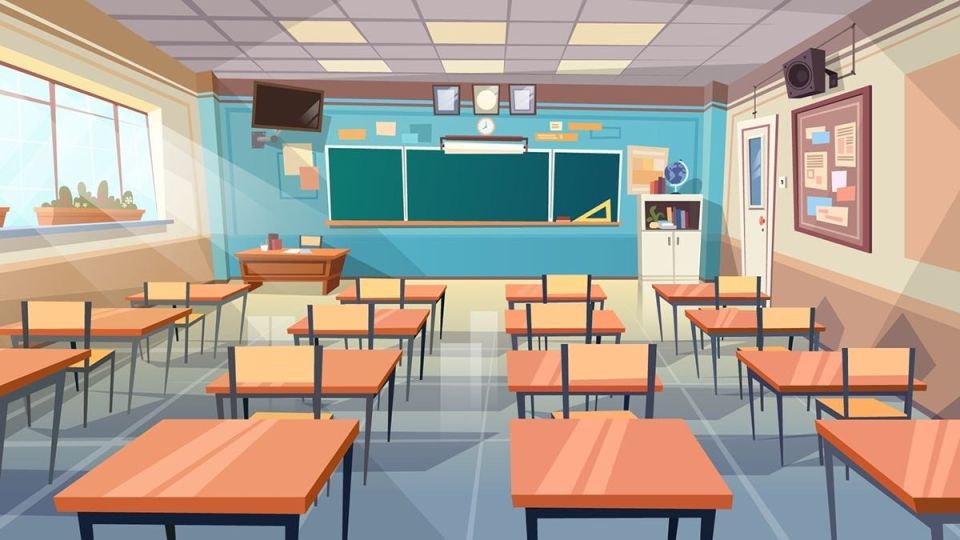 Классы по предпринимательству, информационным технологиям (ИТ) и в области медиа появятся в школах ЛНР в новом учебном году