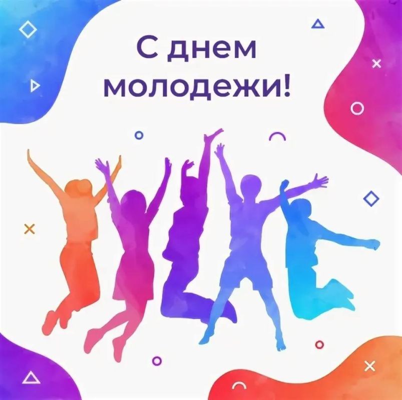 Олег Савченко: Дорогие жители Меловского муниципального округа!