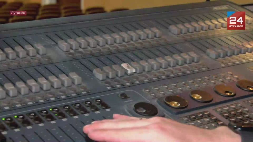 Театр имени Михаила Голубовича получил финансирование в рамках нацпроекта «Семья»