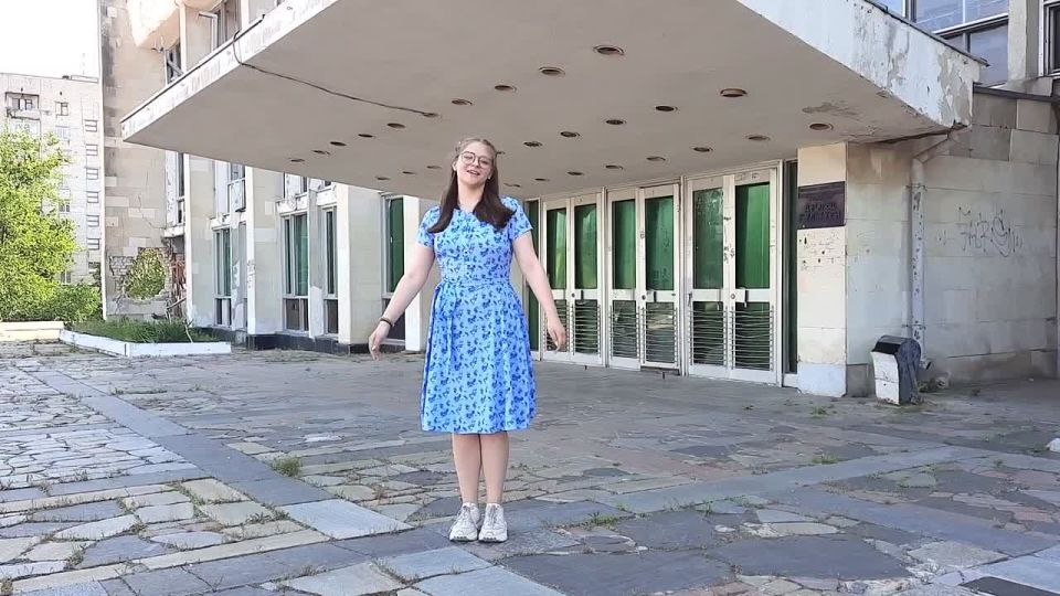 МЕЧТА СОНИ. Последний выходной день июня мы празднуем Всероссийский День молодёжи