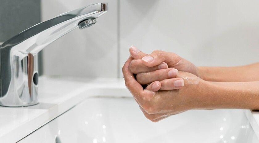 Лугансквода сообщила о приостановлении подачи воды в ряде населенных пунктов ЛНР с 3 июля