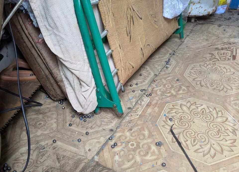 Родион Мирошник: Для удара по Вахрушево ВСУ использовали дроны с шрапнелью