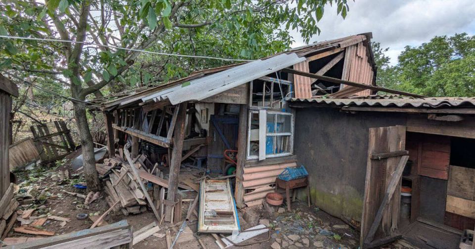 Мирная жительница погибла, еще одна ранена при атаке дрона ВСУ на Вахрушево ЛНР