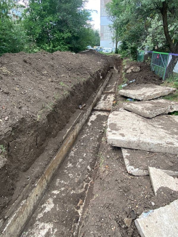 Андрей Рубанцов: Ежедневно контролирую подготовку городского округа к отопительному периоду 2025-2026 г.г