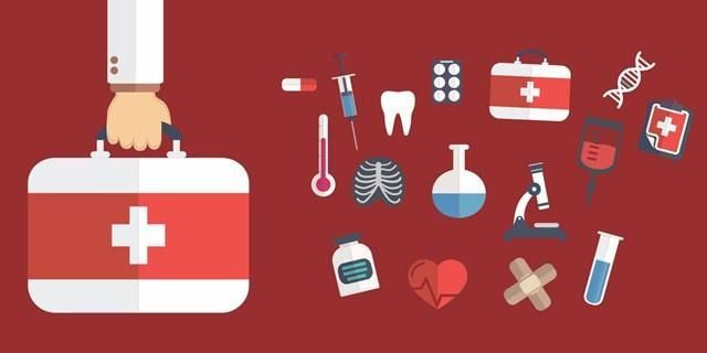 Андрей Рубанцов: В ЛНР утверждена Территориальная программа государственных гарантий бесплатного оказания гражданам медицинской помощи на 2025 год