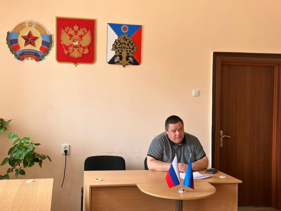 Андрей Рубанцов: Наша работа – слышать людей!