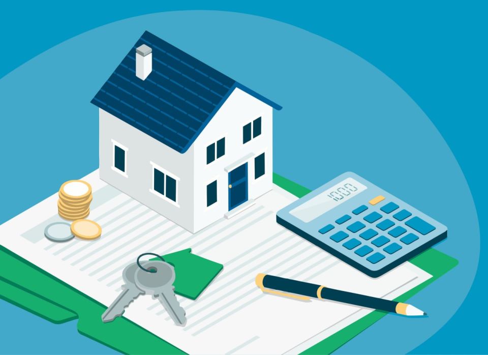 Константин Бутримов: Государственная Дума приняла закон о признании документов на недвижимость в новых регионах России