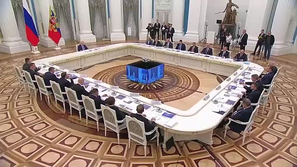 Восстановление — это наша победа в мирное время