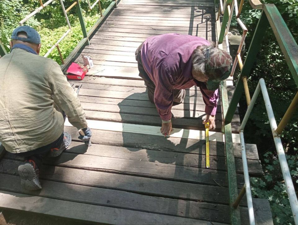 Андрей Рубанцов: Наша работа - слышать ровенчан и реагировать на их обращения!