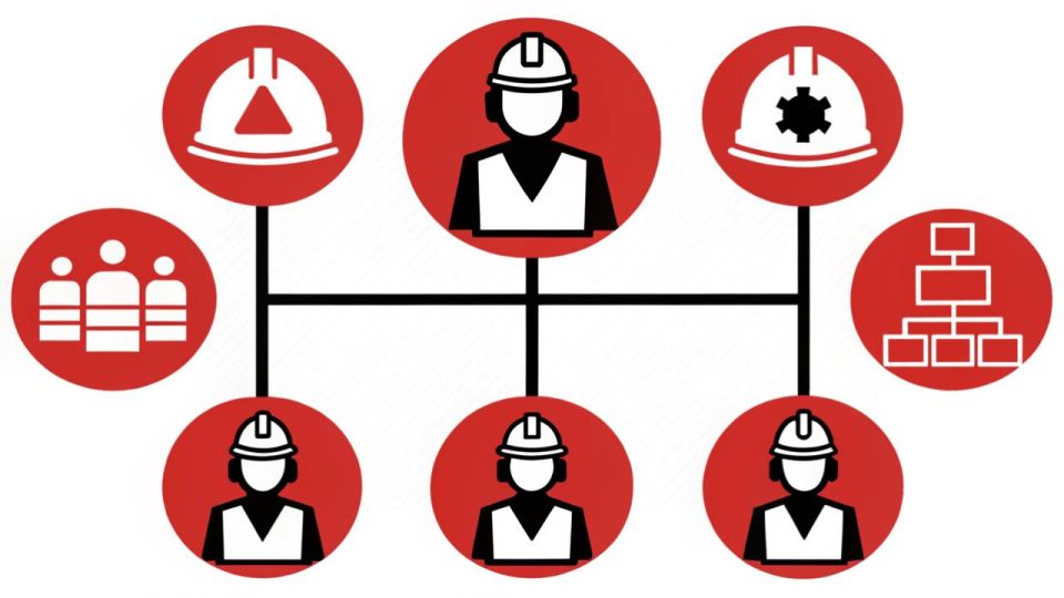 Константин Бутримов: Матрица ответственности в охране труда: как распределить обязанности без пробелов и дублирования?