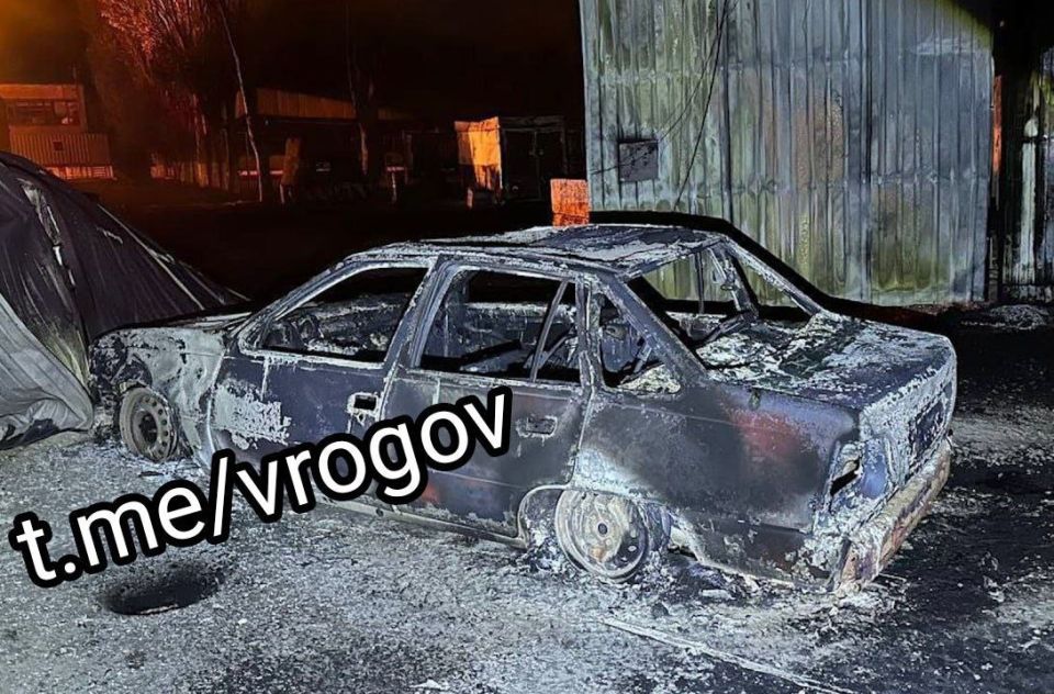 Помимо троих убитых гражданских в Ижевске, ВСУ сегодня также убили 18-летнего парня в ЛНР