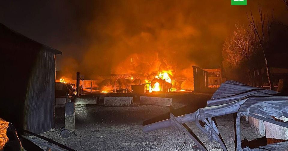 Один человек погиб и семеро пострадали при атаке дронов ВСУ в ЛНР