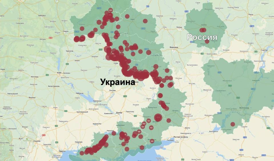 Родион Мирошник: Более половины гражданских лиц, пострадавших от деяний украинских боевиков на минувшей неделе, были атакованы украинскими дронами различных модификаций