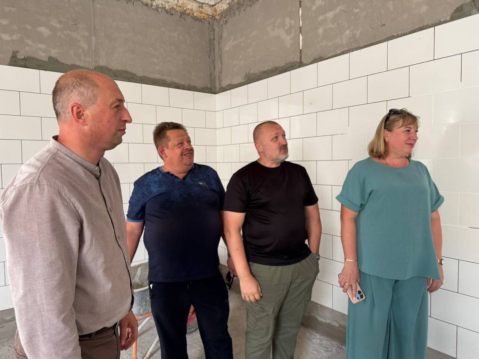 ������ ����������: ������� ��������������� ����� ��. �. ����������, ��� ������������ ��������-����������������� ������