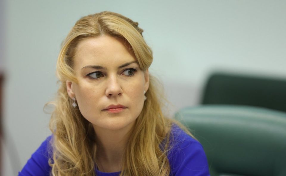 Минпромторг России поддержит производителей Донбасса