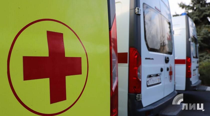 Еще два жителя ЛНР пострадали и попали в больницу в результате атак беспилотников киевских боевиков