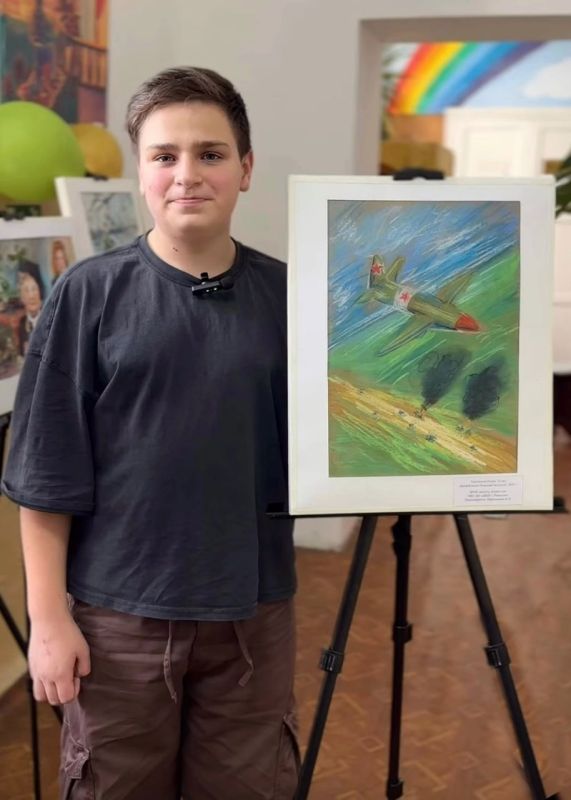 Андрей Рубанцов: С радостью рассказываю о новых победах юных ровенчан!