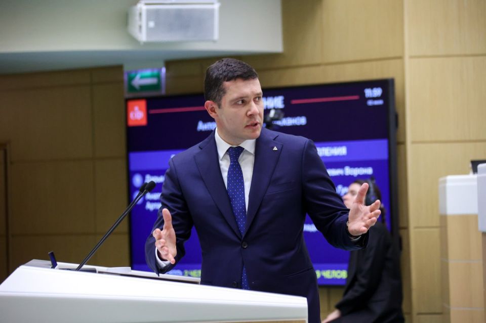 Дарья Лантратова: Министерство промышленности и торговли поддержит производителей Донбасса