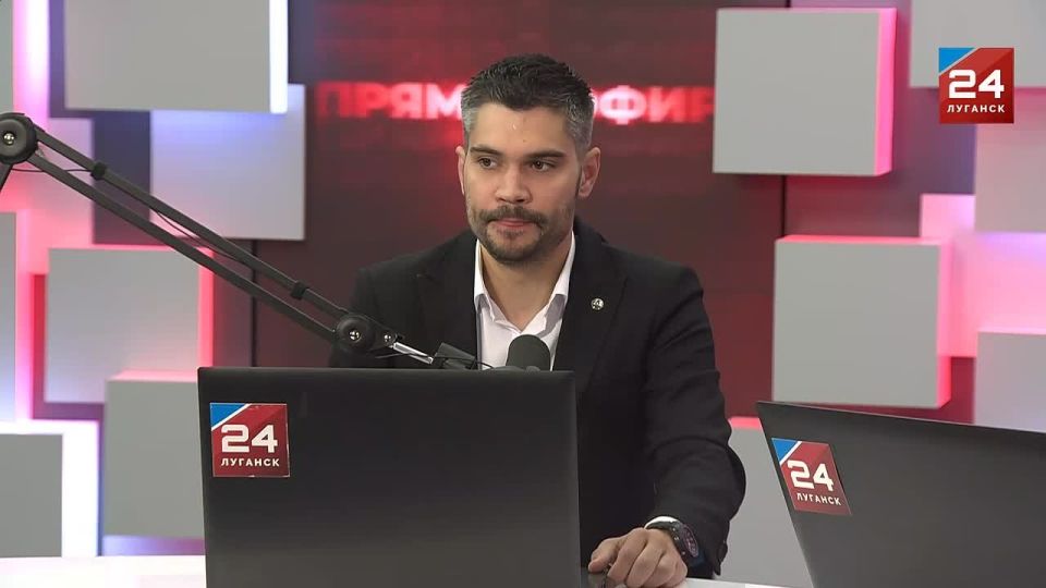 «Одна из задач – интегрировать информационное поле нашей Республики в общеинформационное пространство страны»