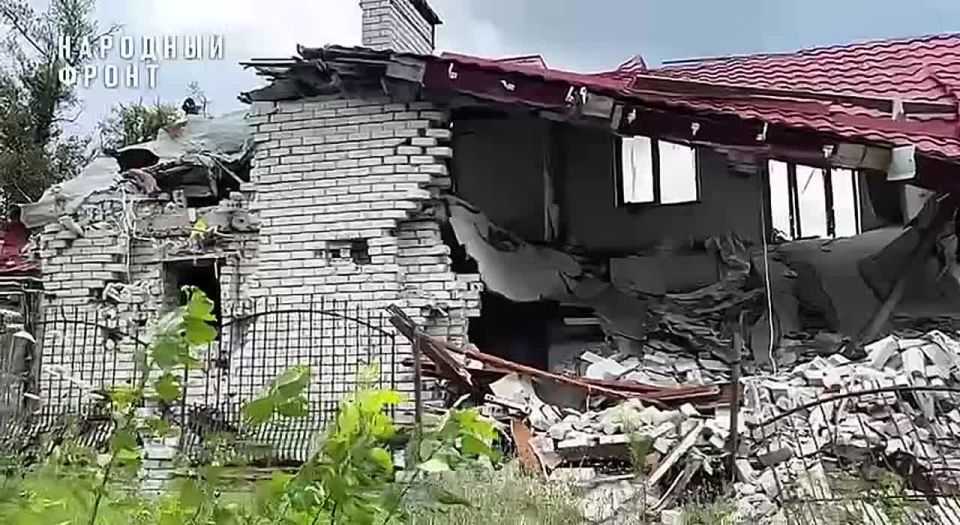 Татьяна Сухина из Рубежного уже три года живет в подвале