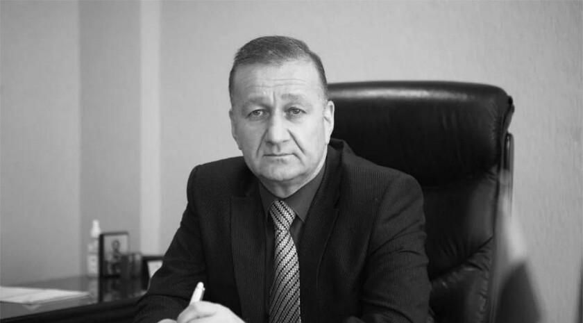 Представители власти Республики и Луганска выразили соболезнования в связи с гибелью экс-главы администрации столицы ЛНР Манолиса Пилавова