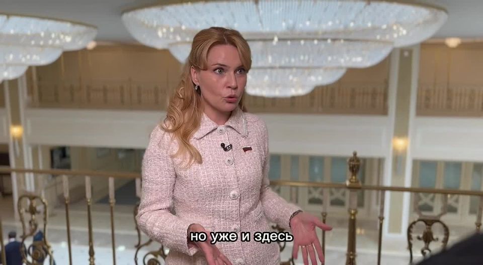 Дарья Лантратова: Приемная кампания в вузы в самом разгаре