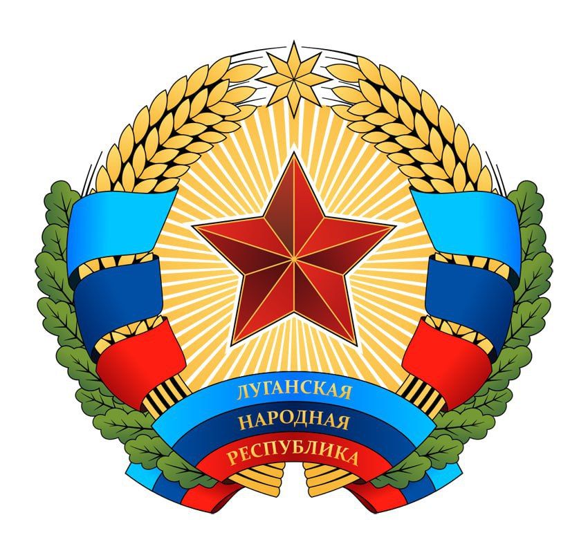 Депутатский корпус ЛНР одобрил проект соглашения о сотрудничестве с Законодательным Собранием Запорожской области