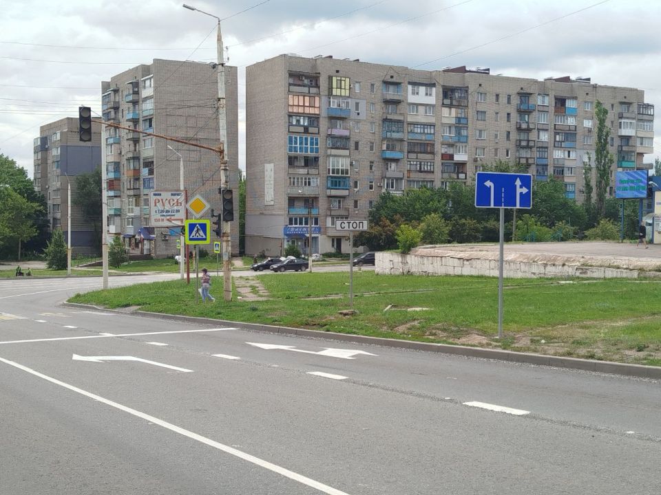 Евгений Морозов: Планомерно движемся к улучшению ситуации на дорогах Брянки