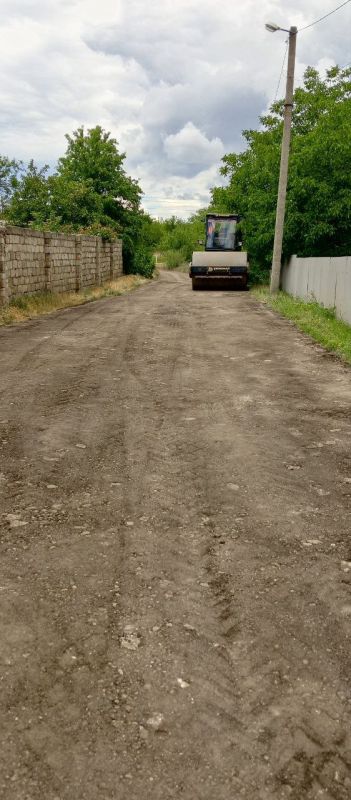 Наши коммунальщики как всегда не дремлют!