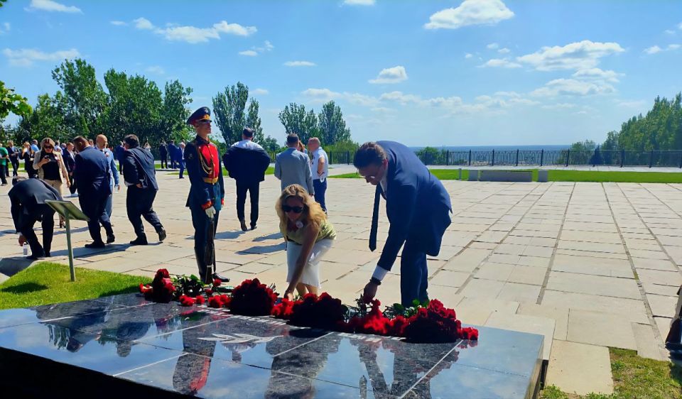 ������ ������, ����� ����: ��������� ��� ����-2025 ������� ������ �����������