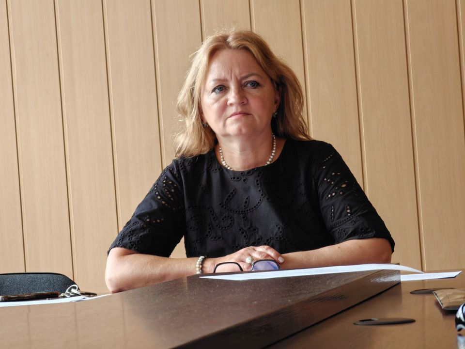 Заместитель Главы Администрации Марина Фомичева, провела очередное заседание межведомственной комиссии по профилактике правонарушений