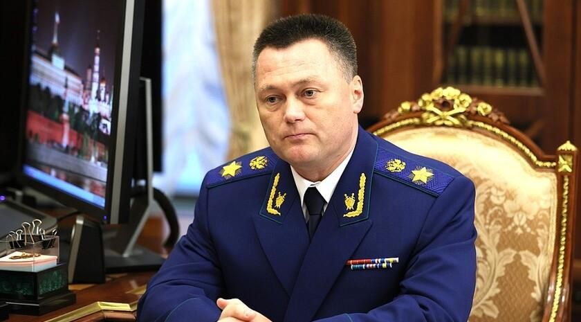 Константин Бутримов: Генеральный прокурор РФ Игорь Краснов поручил прокурорам во всех регионах оценить соблюдение трудовых прав участников и членов их семей