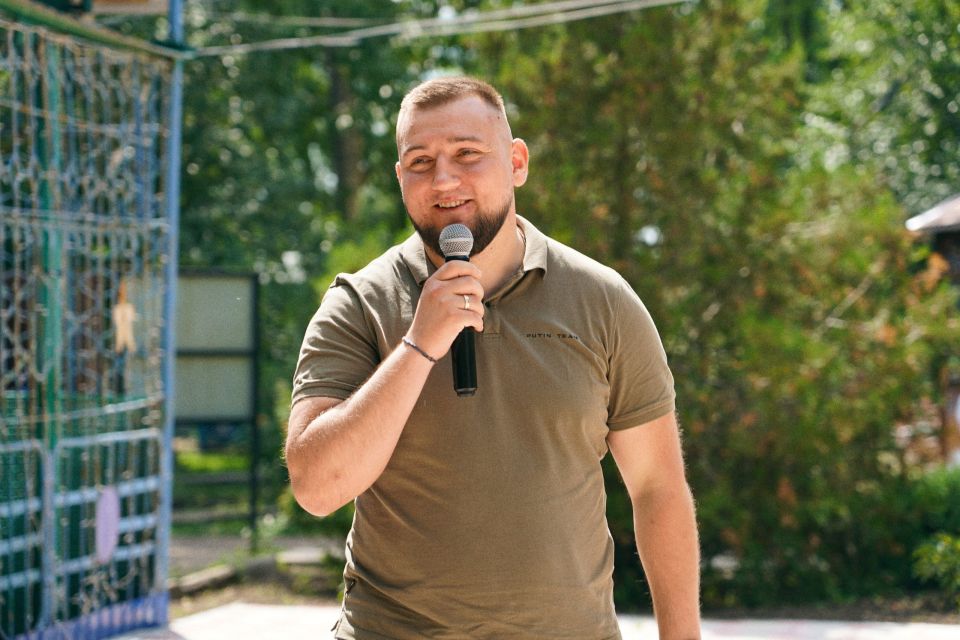 Провести воскресенье с пользой —