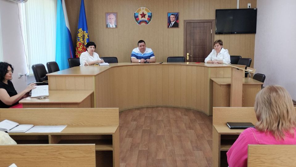 Андрей Рубанцов: Новую рабочую неделю начинаем с планерки