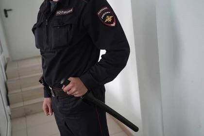 В Краснодоне местный житель ограбил кафе